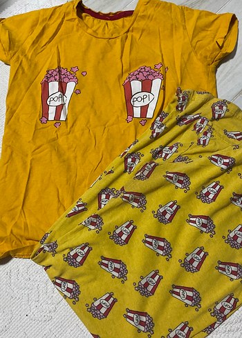 LC Waikiki 11-12 Yaş