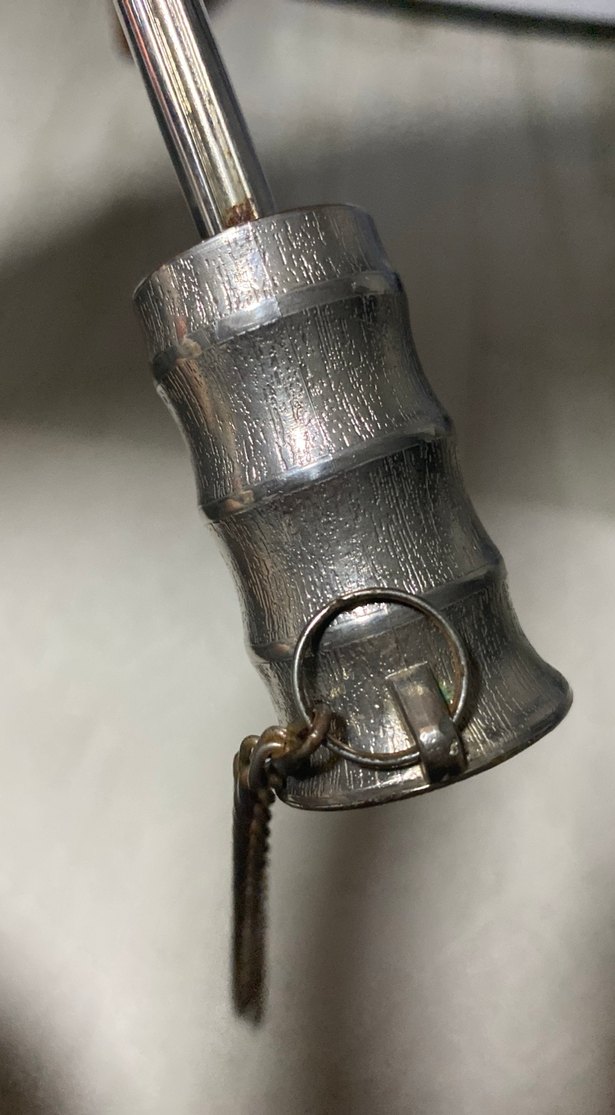 Kadın Çok Renkli Bohem Şemsiye - Görsel 3