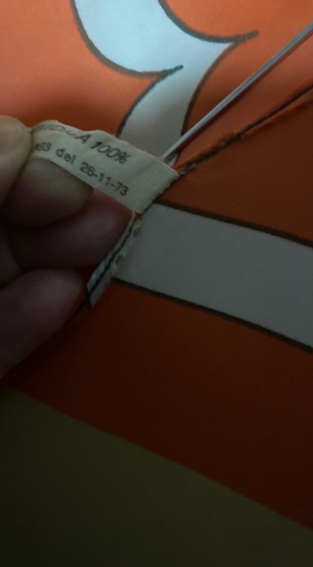 Kadın Çok Renkli Bohem Şemsiye - Görsel 5