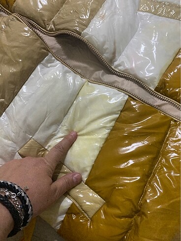 Şişme yelek - Görsel 5