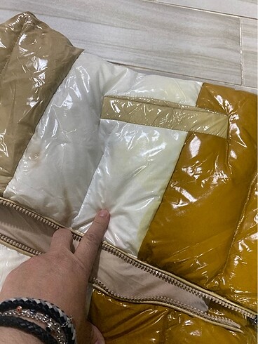 Şişme yelek - Görsel 6