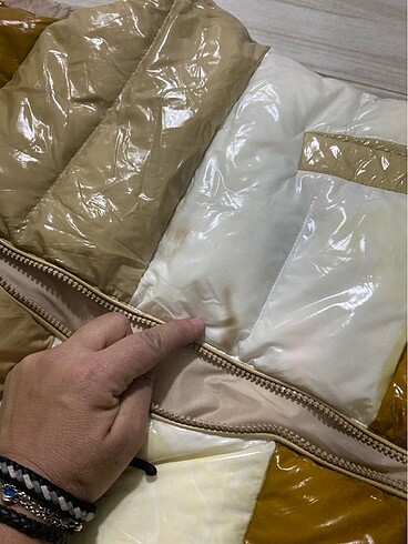 Şişme yelek - Görsel 7