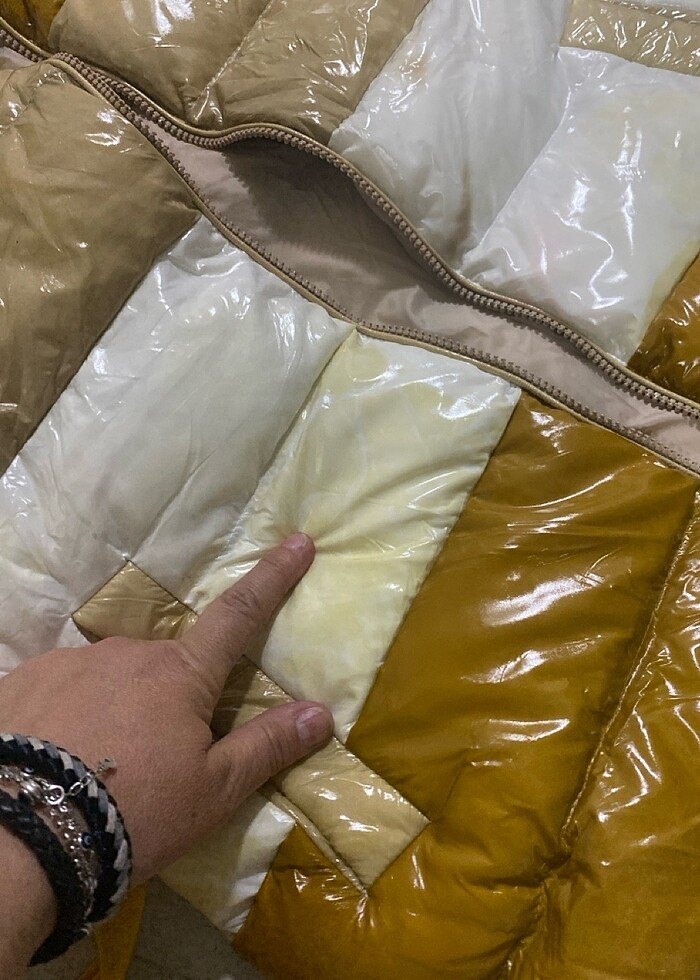 Şişme yelek - Görsel 5