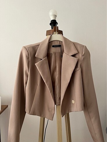 Trendyol & Milla TRENDYOLMİLLA BLAZER CEKET