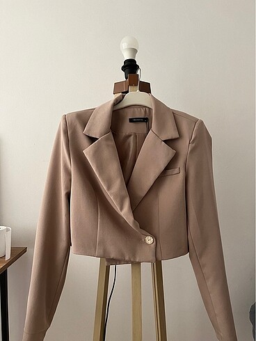 36 Beden TRENDYOLMİLLA BLAZER CEKET