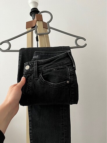 Mavi Jeans Mavi Marka Jean Pantolon