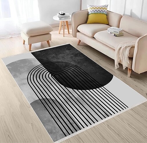 Halı kilim yolluk klozet takımı