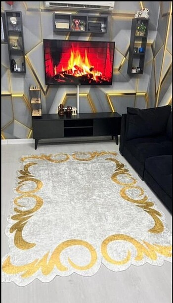 İstediğiniz ölçüde halı kilim yolluk