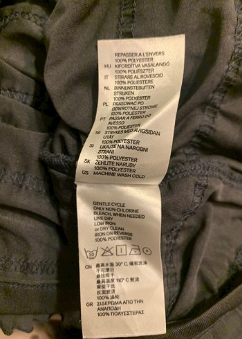 Siyah Fırfırlı Kolsuz Kadın Elbisesi - Görsel 6