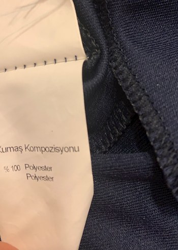 Lacivert Dantel Midi Kadın Abiye Elbise - Görsel 8