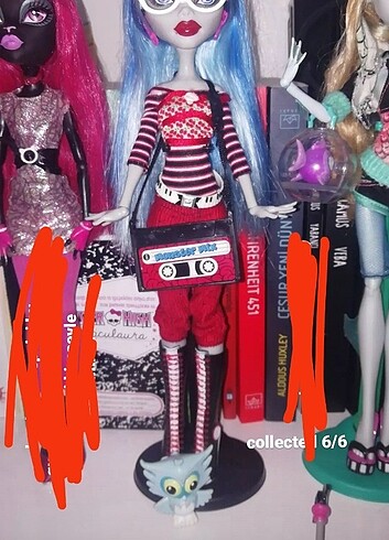 ghoulia 
