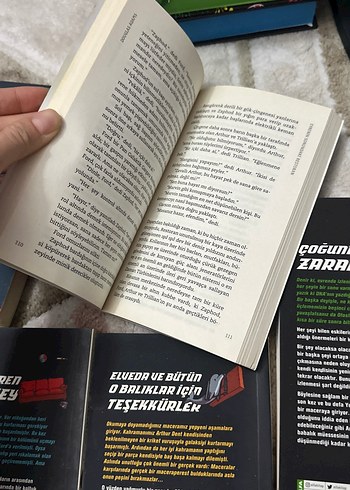 Beden Renk Douglas Adams Otostopçunun Galaksinin Rehberi