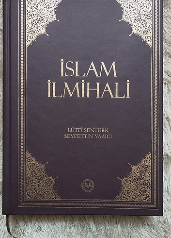 İslam İlmihali 