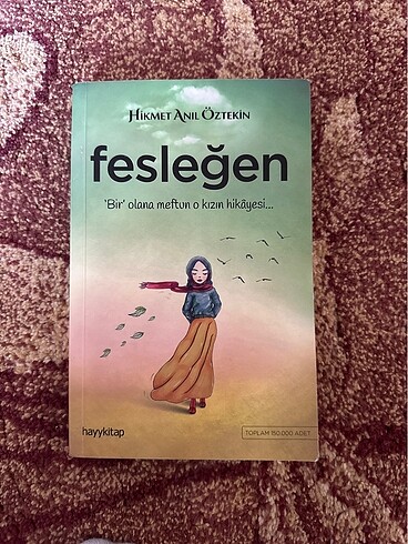 Fesleğen