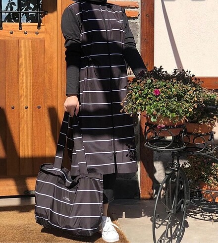 Minel Çizgili Haşema