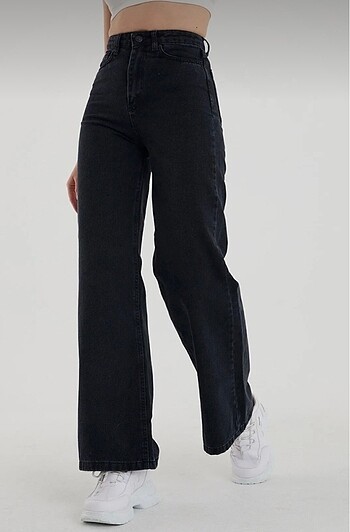 Trendyol Wide leg pantalon
