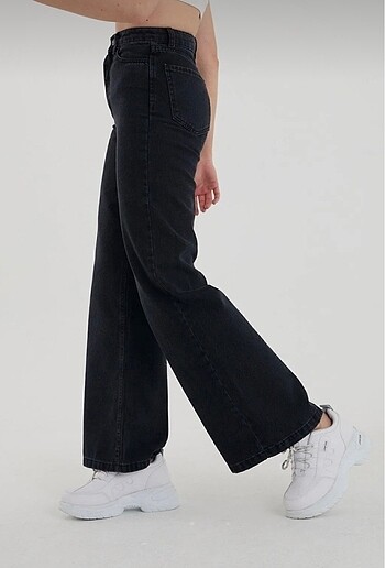 Trendyol & Milla Trendyol Wide leg pantalon