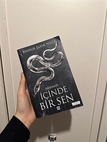 İçinde Bir Sen Asreman