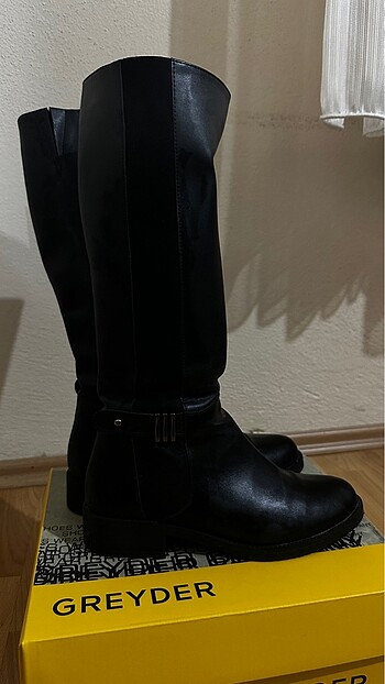 Nine West Nine West Çizme
