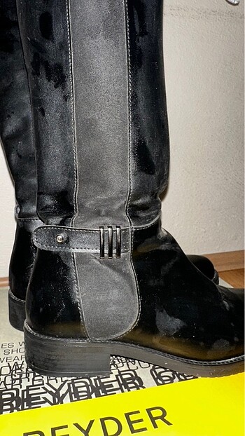 36 Beden Nine West Çizme