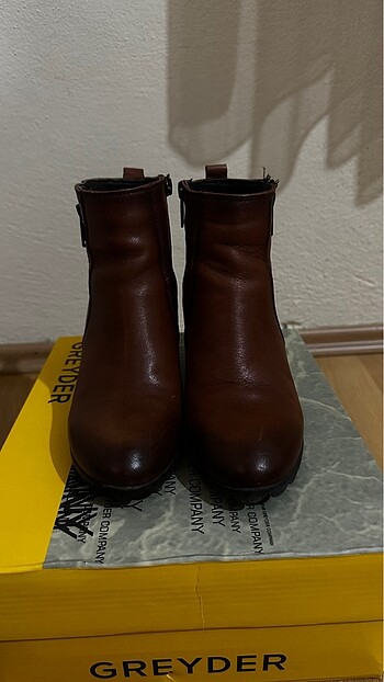 Fabrika Kısa Bot