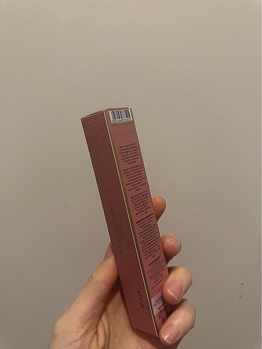 Beden Renk Revolution Matte Blush