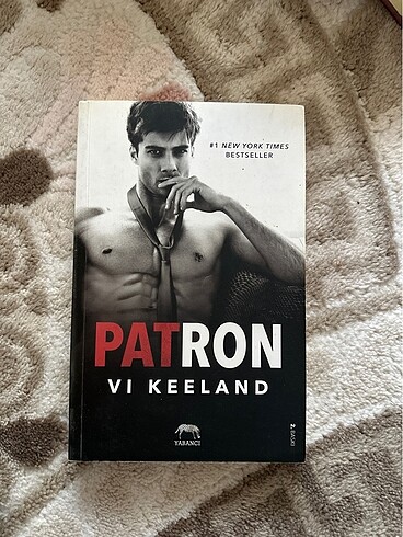 Patron