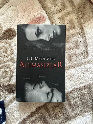 Acımasızlar