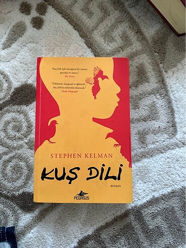 Kuş Dili