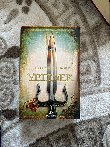 Yetenek