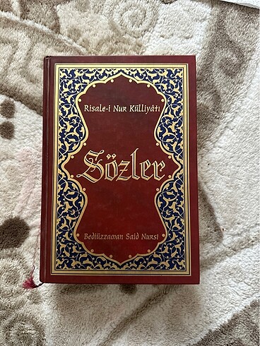 Sözler