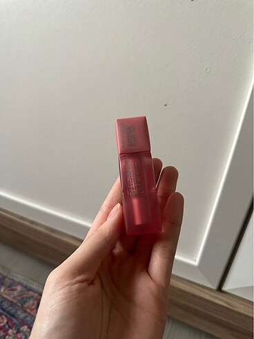 Maybelline Teddy Tint