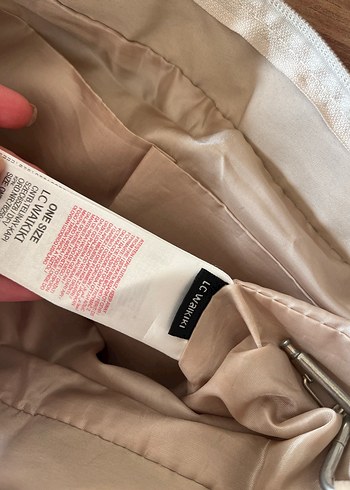 Lc Waıkıkı Çanta - Görsel 4