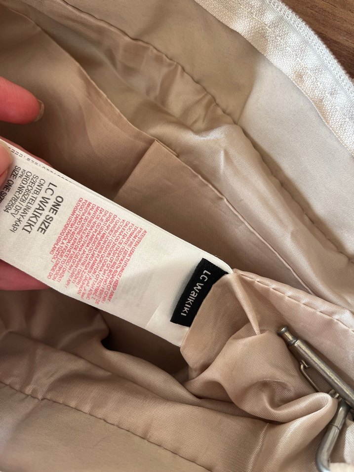 Lc Waıkıkı Çanta - Görsel 4