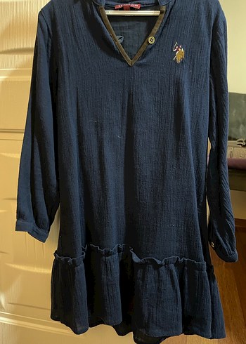 U.S Polo Assn. 5 Yaş