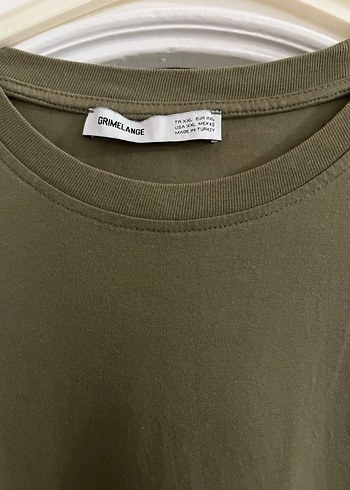 Erkek Tişört - Görsel 2