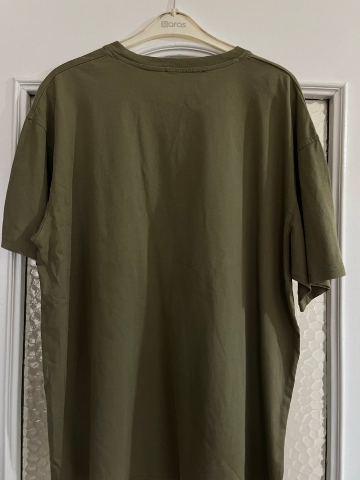 Erkek Tişört - Görsel 3