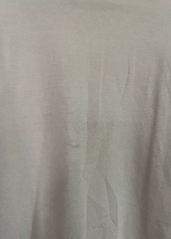 Bej Erkek  Polo Tişört - Görsel 4