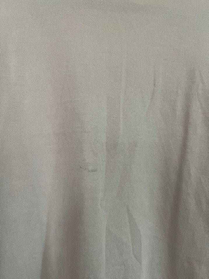 Bej Erkek  Polo Tişört - Görsel 4