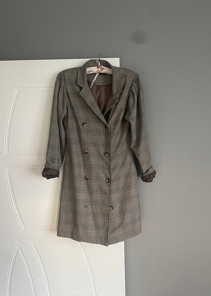 Trendyolmilla Blazer Ceket - Görsel 2