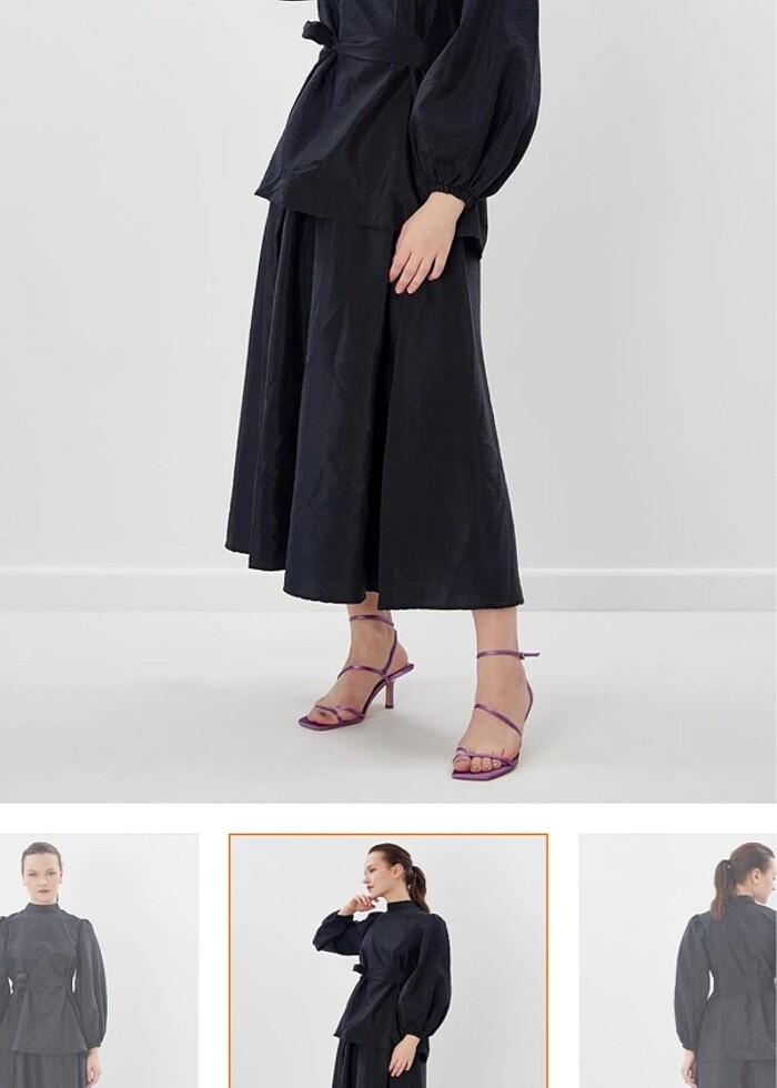 Markaliste Alt-Üst takım - Görsel 2