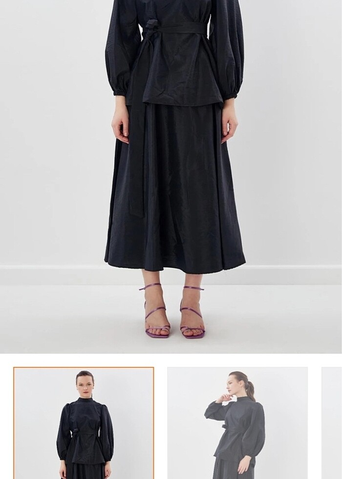 Markaliste Alt-Üst takım - Görsel 3