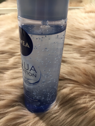 Nivea Nivea temizleme jeli 