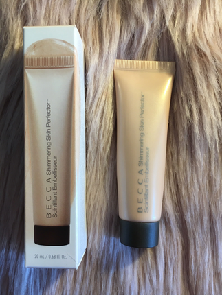 Becca likit shimmering 