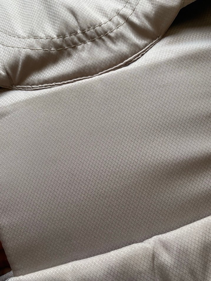 Bej Bebek Taşıyıcı Kraft - Görsel 4