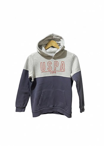U.S Polo Assn. 10 Yaş