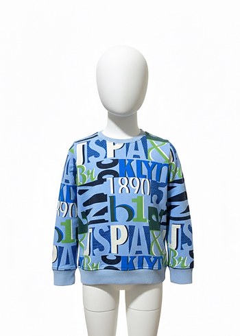 U.S Polo Assn. 11-12 Yaş