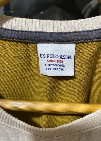 Çok Renkli Erkek Çocuk Sweatshirt - Görsel 3