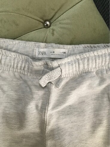 Zara Zara çocuk şort