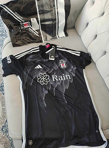 Orjinal Beşiktaş forma erkek